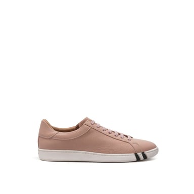 Janelle Leren Sneaker Blush