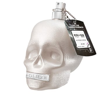 To Be Hyperverse Woman Edt Vapo 125 ml