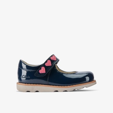 Crown Hope T. Navy Schoenen