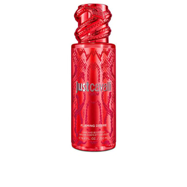 Flaming Desire Haar- en Bodymist 250 ml
