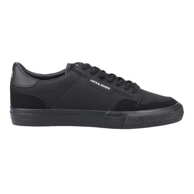Jack And Jones Mens Mordern Special Trainers (Anthracite)