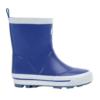 Trespass Kinder/Kinder Sammy Wellington Laarzen (Marine)