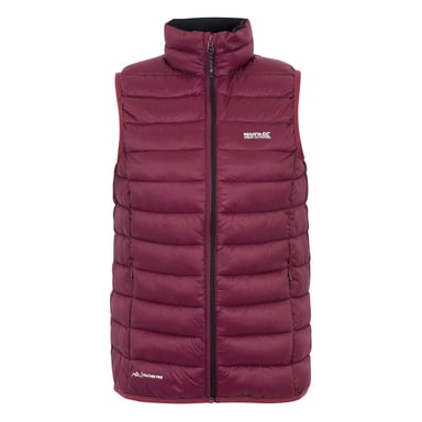 Regatta Dames/Dames Marizion Gilet (Donker Pimento)
