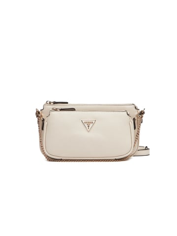 Guess Noelle Ii Dbl Pouch Schoudertas