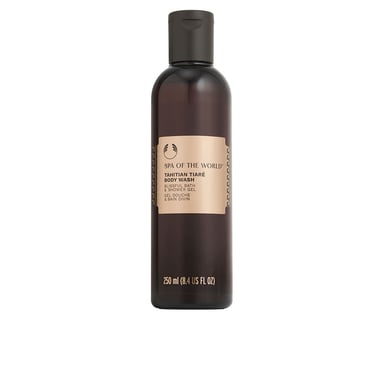 Spa Van De Wereld Thiant Thiare Douchegel 250 ml