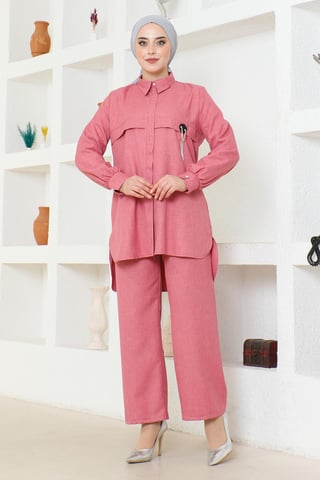 Ensemble de chaîne Armasi