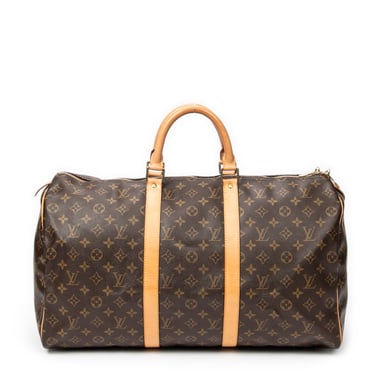 Keepall 50 Reistas