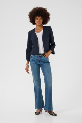 Blazer CUeloise Blazer Feminine