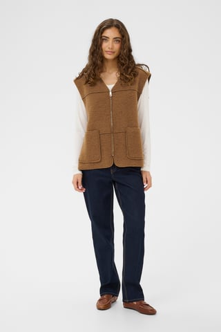 Jas CUova Jas Casual fit
