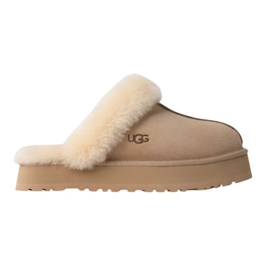 Disquette slippers