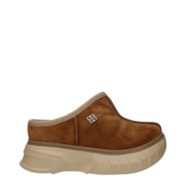 Slip-on Platform Muilen