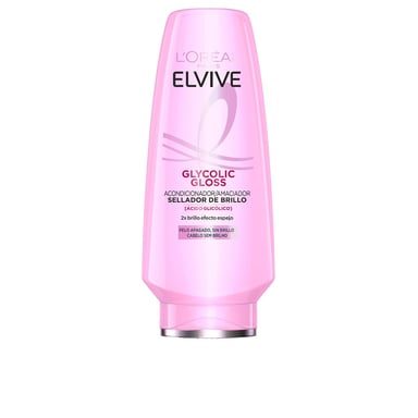 Elvive Glycolic Gloss Conditioner 300 ml