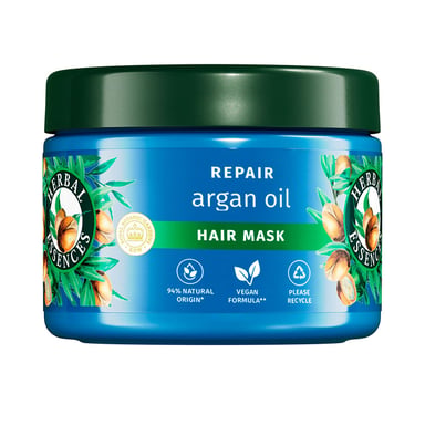 Argan Herstellende Masker 500 ml