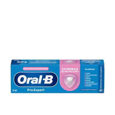 Pro-expert Sensitiviteitsverzachtende Tandpasta 75 ml