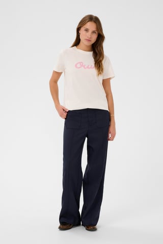 T-shirt OdineSZ T-shirt Regular fit