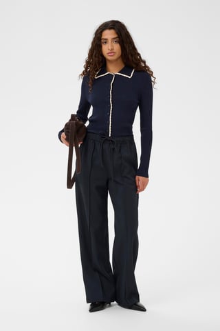 Casual broek SLLilu Casual broek Regular fit