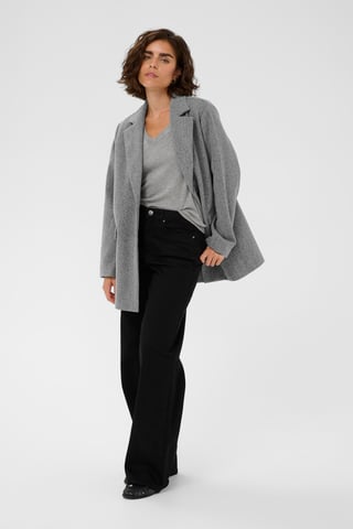 Jas KAsaturn Jas Regular fit