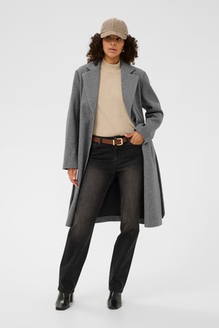 Jas KAsaturn Jas Regular fit