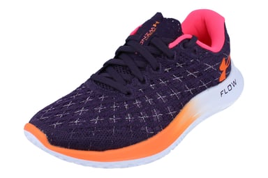 Under Armour Flow Velociti Wind 2 Dames Hardloopschoenen
