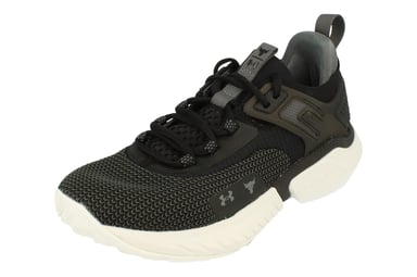 Under Armour UA Project Rock 5 Heren Sneakers
