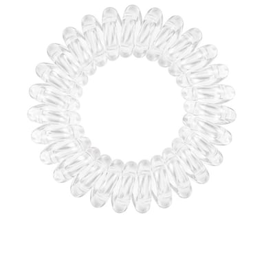 Invisibobble Power #helder Kristal