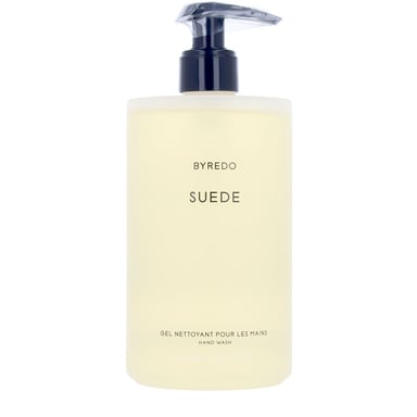 Suede Handzeep 450 ml
