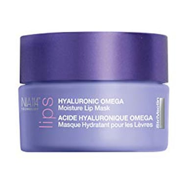 Hyaluron Omega Hydraterend Lipmasker 10 ml