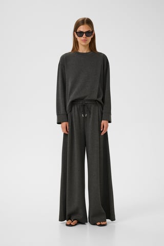Jersey broek GidaIW Jersey broek Oversize fit