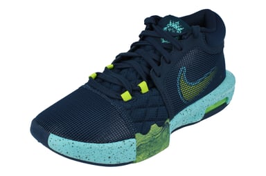 Nike Lebron Witness VIII Heren Basketbalschoenen