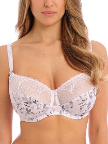 Adelle Side Support Bra