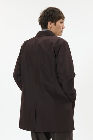 Jas MAmiles Jas Regular fit