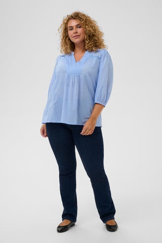 Blouse met korte mouwen KCkarlia Blouse met korte mouwen Regular fit
