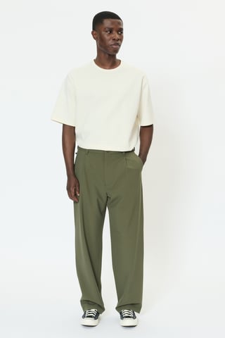 Casual broek MAChino Casual broek Loose fit
