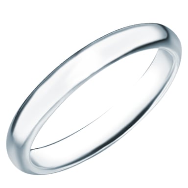 Rafaela Donata Female Sterling Silver Ring