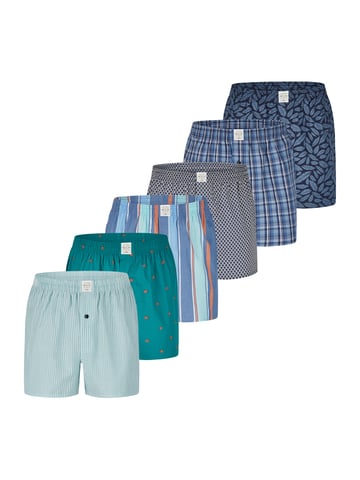 Boxer Klassiekers 6-Pack