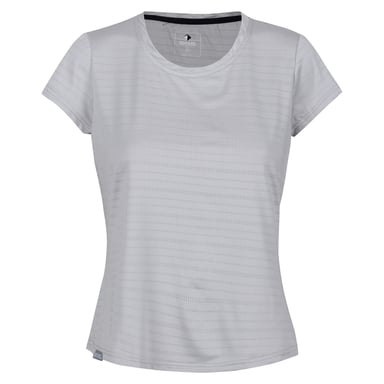 Regatta Dames/Dames Limonite VI Actief T-Shirt (Cyberspace)