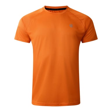 Dare 2B Heren Versnellen Lichtgewicht T-shirt (Kruidige route)
