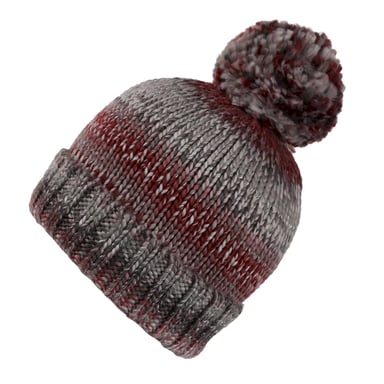 Regatta Dames/Dames Frosty VI Gebreide muts (Cabernet)