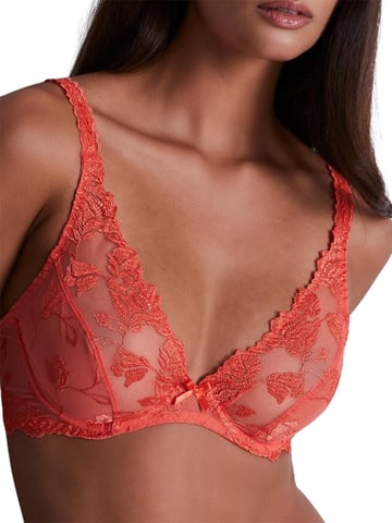 Softessence Underwired Triangle Bra