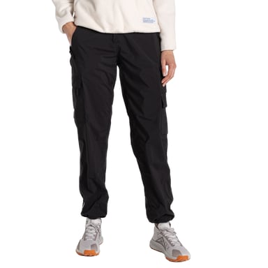 Craghoppers Dames/Dames Natales Cargo Waterdichte Broek (Zwart)