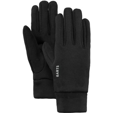 Barts Heren Powerstretch Vochtregulerende Ademend Winterhandschoenen