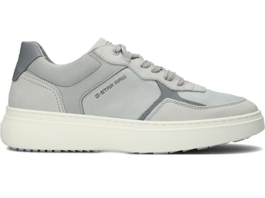 G-Star Raw Sneakers Lash Nyl Grijs