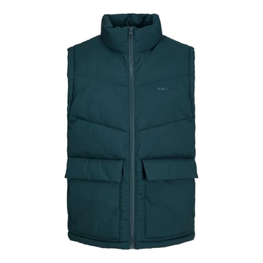 Jack & Jones Outdoorjas Vesterbro Bodywarmer Groen