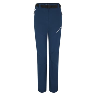 Dare 2B Dames Melodic Pro Stretch Wandeltbroek (Moonlight Denim)
