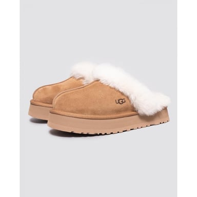UGG Disquette Womens Slipper