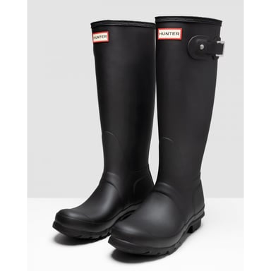 Hunter Original Tall Classic Laarzen