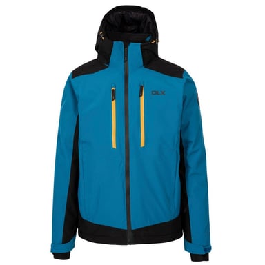Trespass Heren Matthews Ski jas (Bondi Blauw)