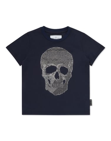 Mocassins Skull