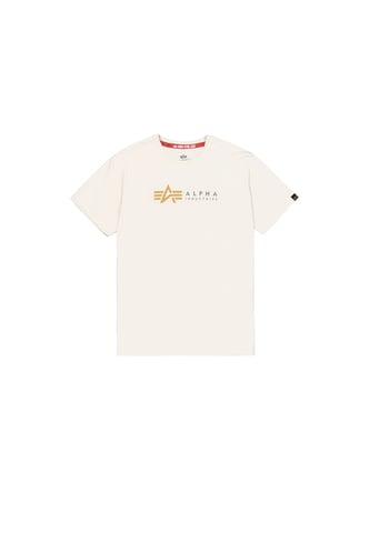 Alpha Label T-Shirt