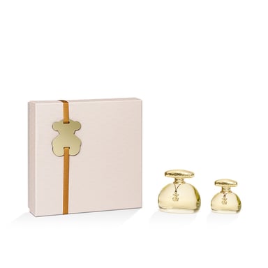 Tous Touch The Original Gold Etui 2 pz